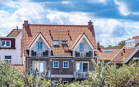 Bed & Breakfast Huys Aan Zee