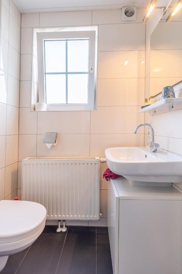 Bed & Breakfast Huys Aan Zee Domburg Exterior foto