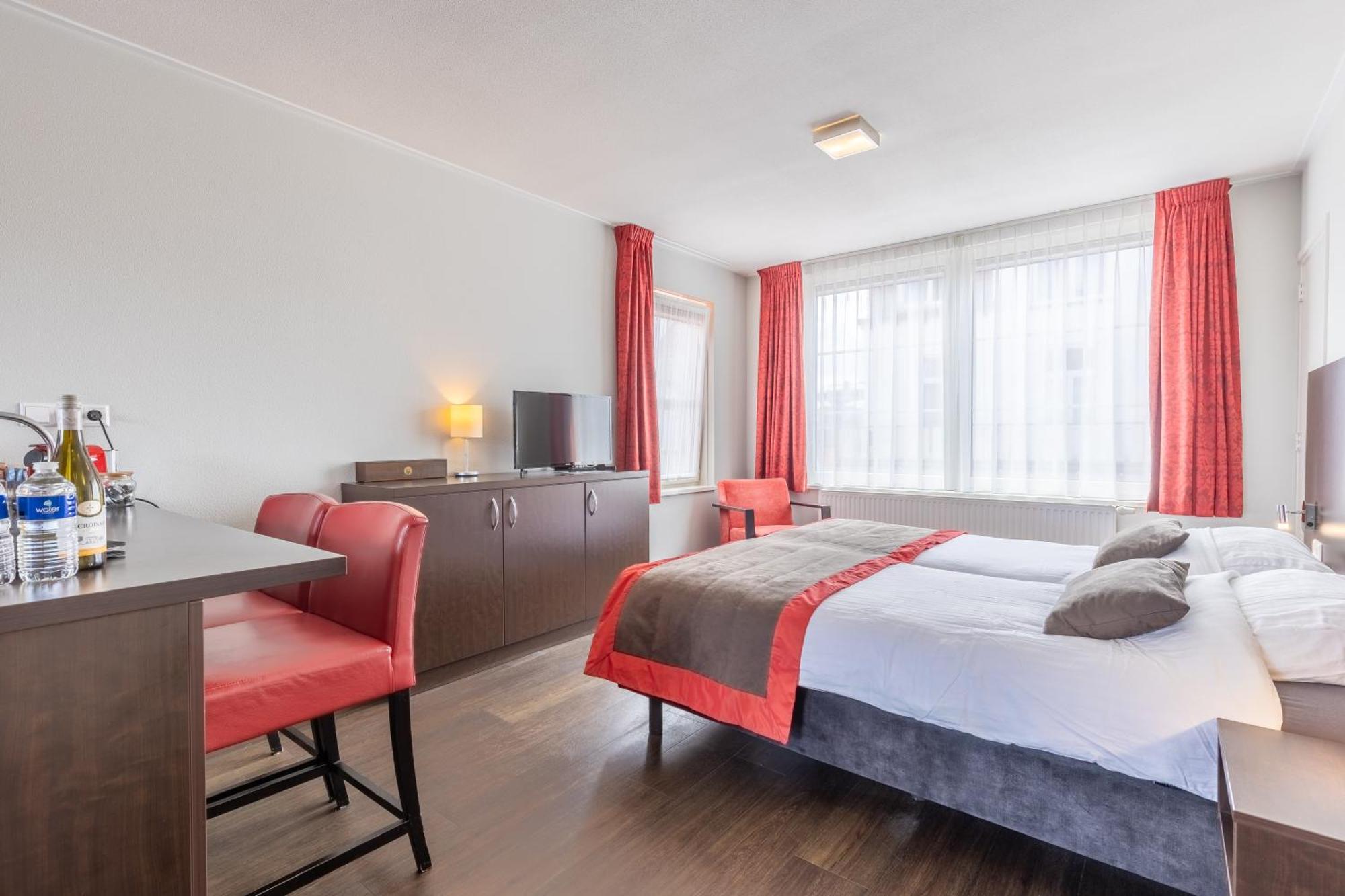 Bed & Breakfast Huys Aan Zee Domburg Exterior foto