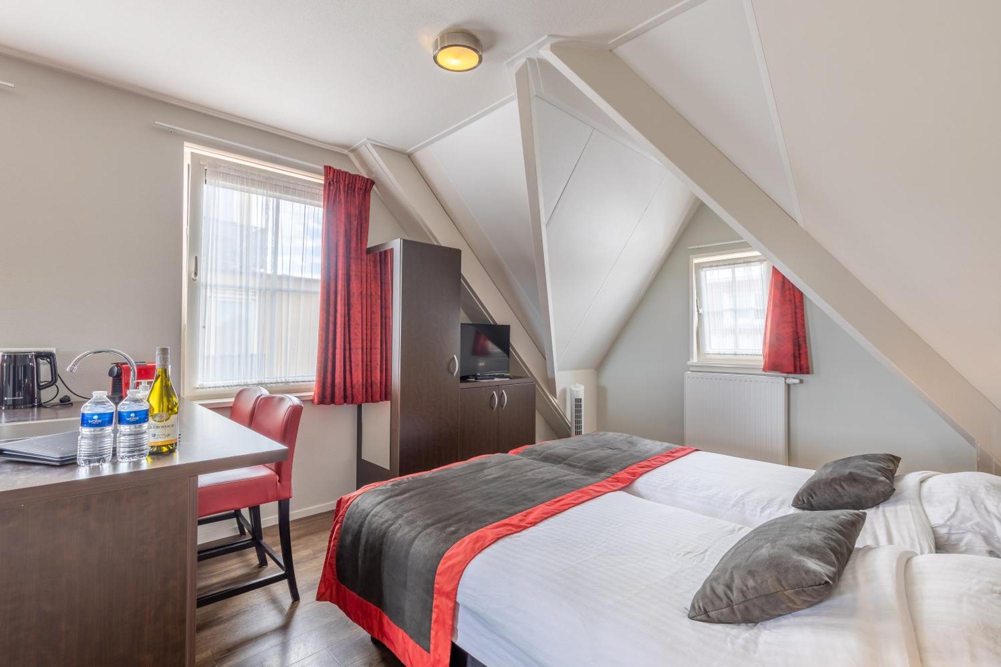 Bed & Breakfast Huys Aan Zee Domburg Exterior foto