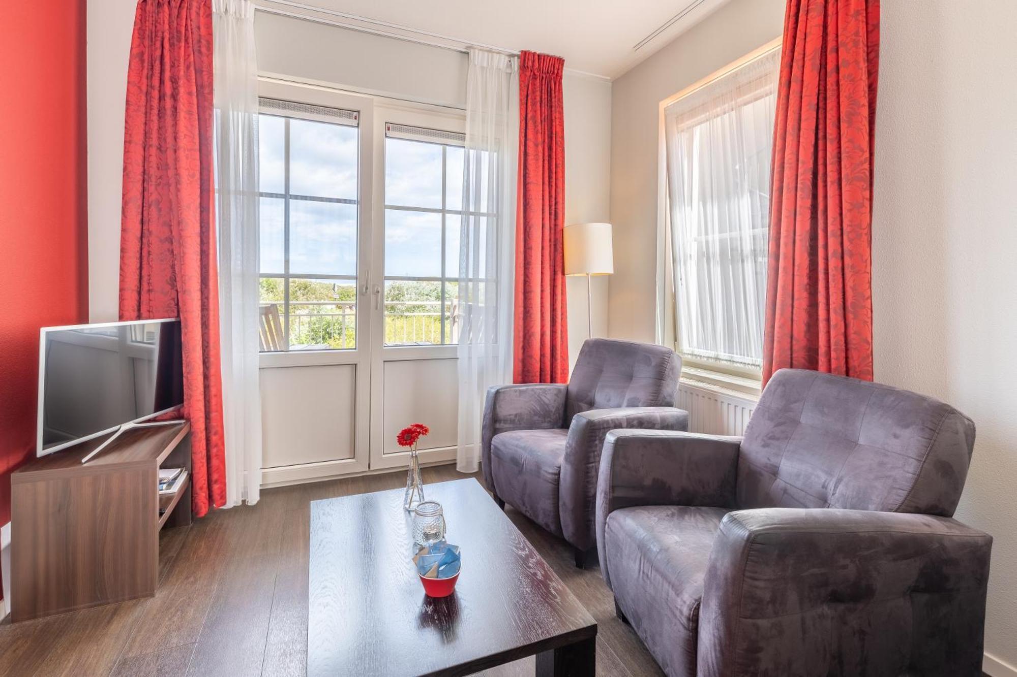 Bed & Breakfast Huys Aan Zee Domburg Exterior foto