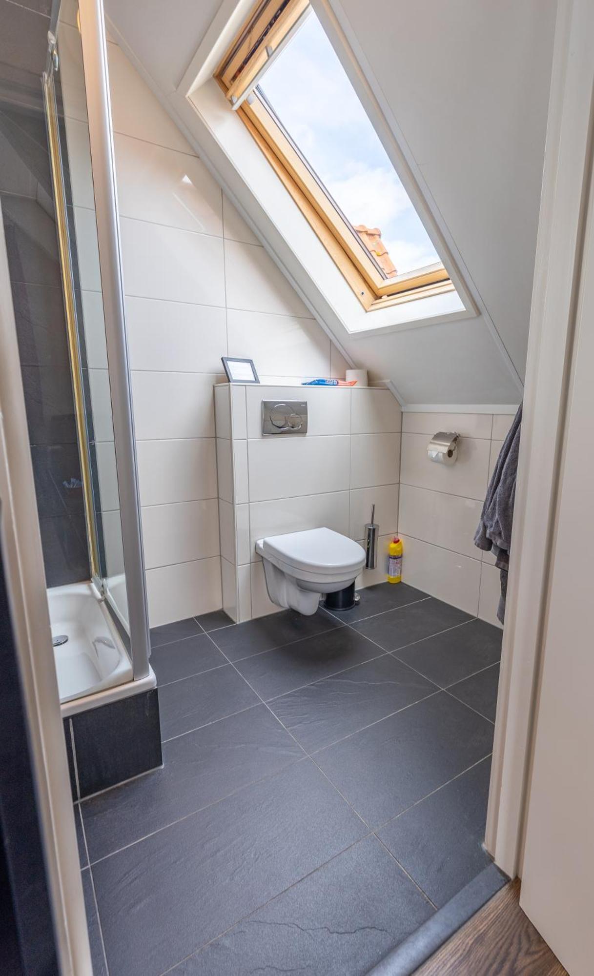 Bed & Breakfast Huys Aan Zee Domburg Exterior foto