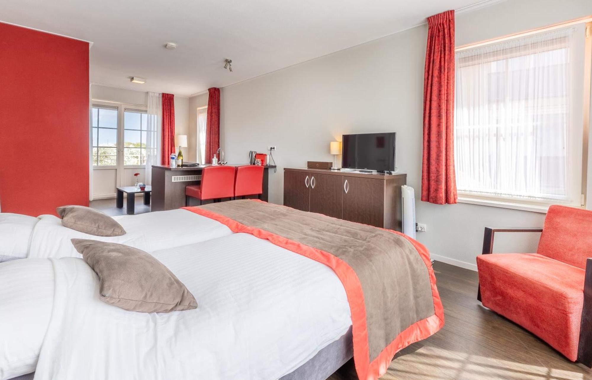 Bed & Breakfast Huys Aan Zee Domburg Exterior foto