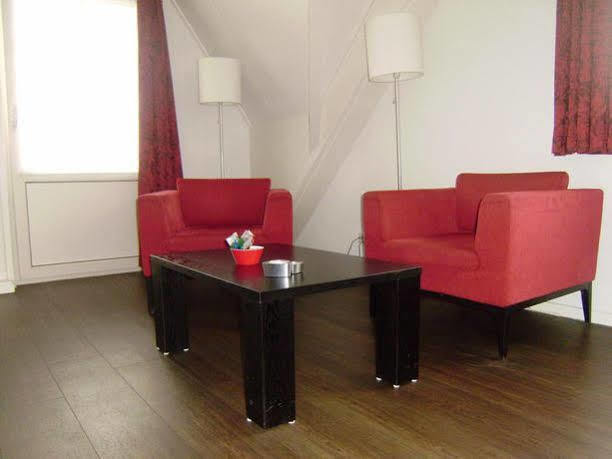 Bed & Breakfast Huys Aan Zee Domburg Exterior foto